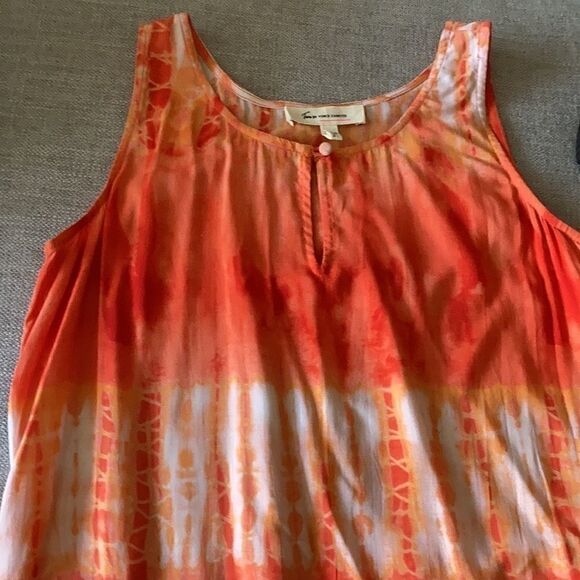 Vince  Camuto NWOT Maxi Dress/Coverup. - Picture 5 of 7